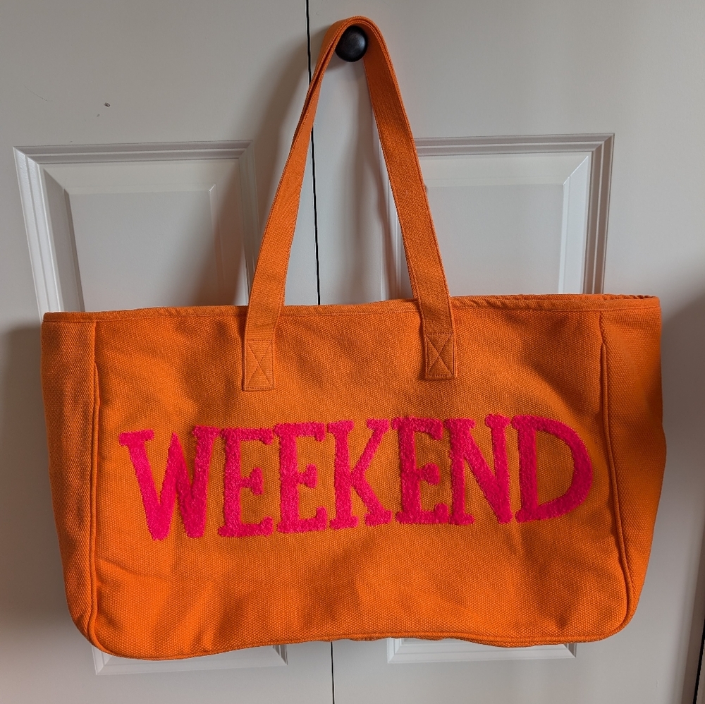 Panache Apparel Weekend Tote Bag